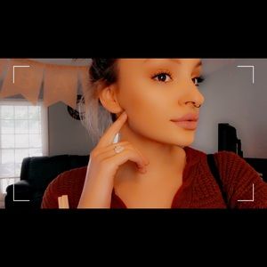 Meet your Posher, Kendra